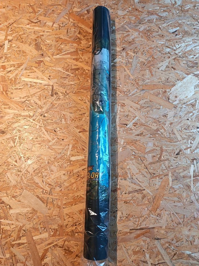 Fortune & Glory - Playmat - photo numéro 6