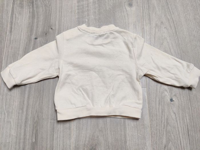 Lot t-shirt 3 mois - photo numéro 7