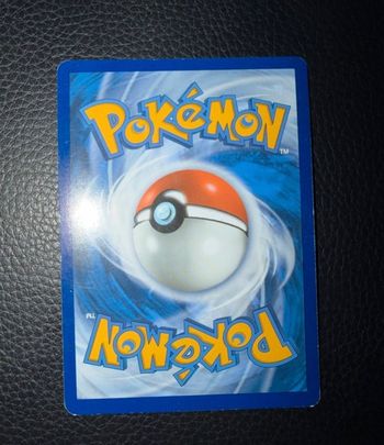 Lot de cartes Pokémon neuves