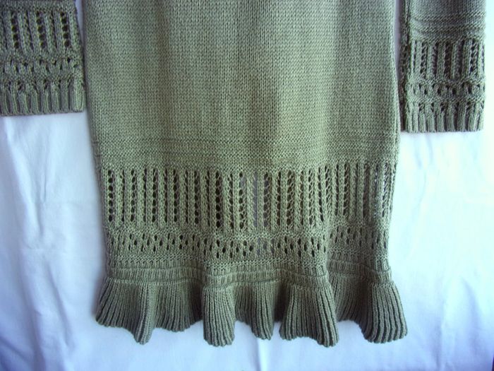 Grand Gilet - T. 40/42 - Promod - photo numéro 2