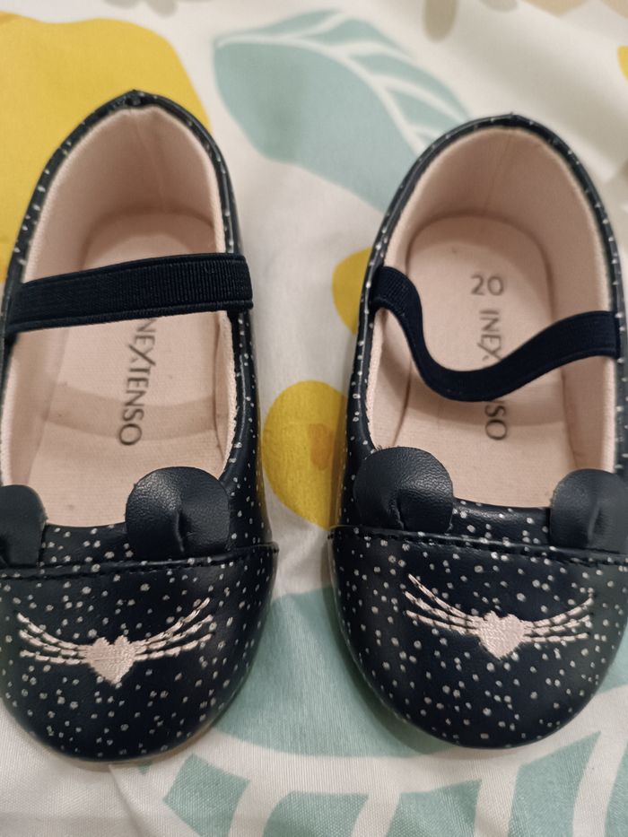 Lot 5 paires de chaussures - photo numéro 6