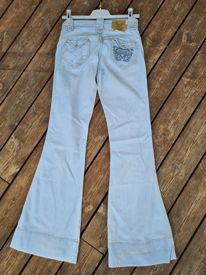 Jeans kaporal - photo numéro 4