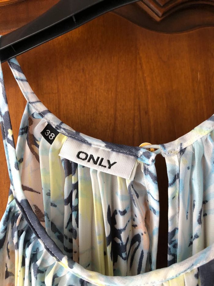 Top Only - photo numéro 2