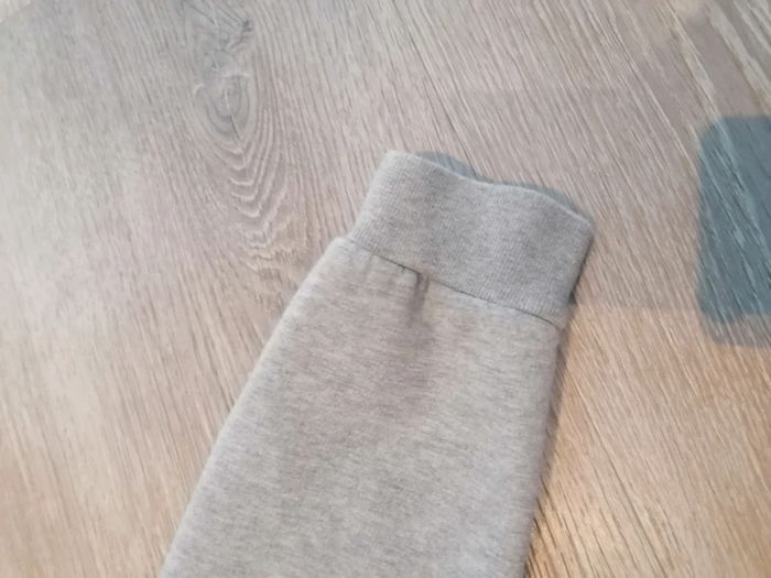 Veste en jean BKL Wear - photo numéro 2