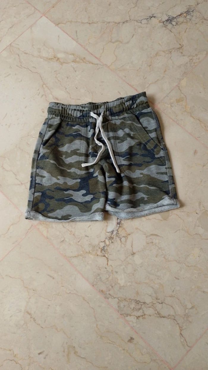 #manu_7896garcon5ans short