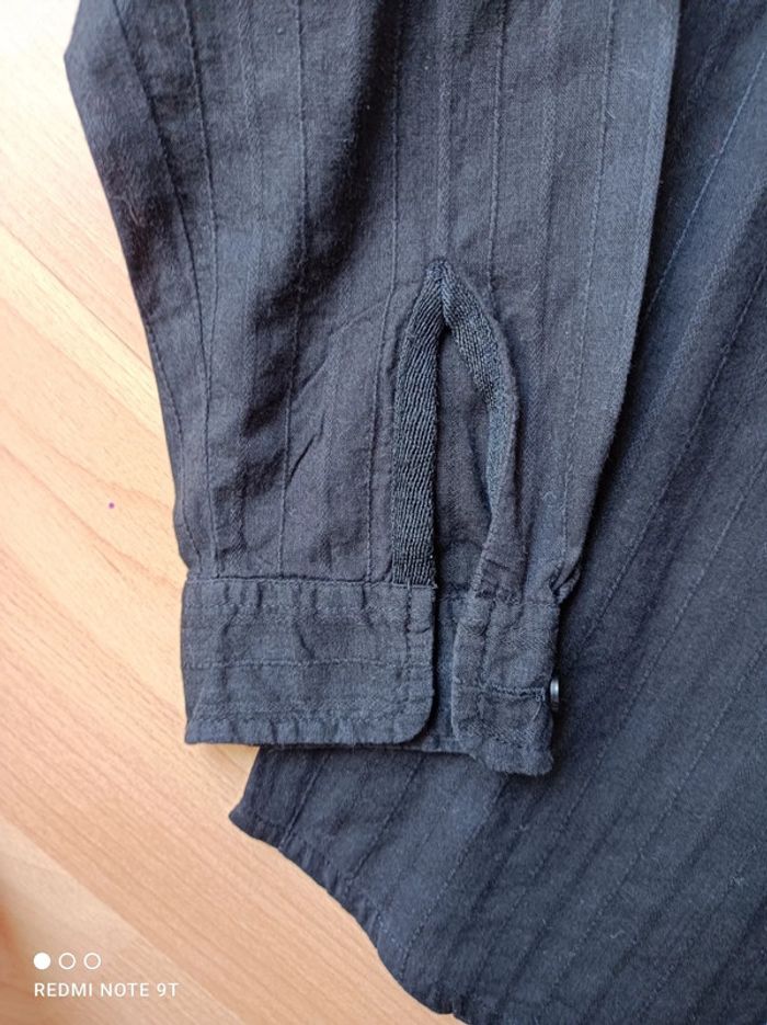 Chemise #inextenso - photo numéro 3