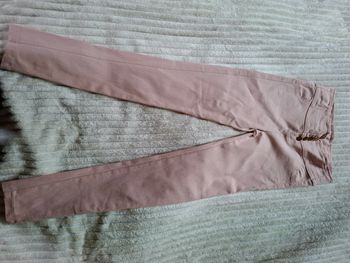 Pantalon rose