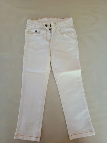 Jean, tape à l'œil,  6 ans