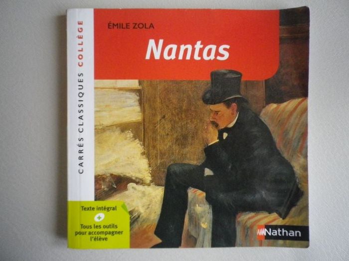 NANTAS
