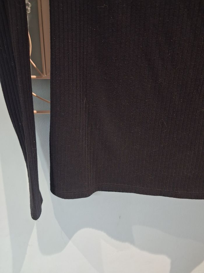 Pull col - photo numéro 4