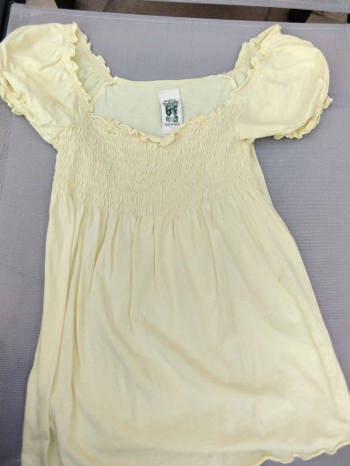 T-shirt taille S