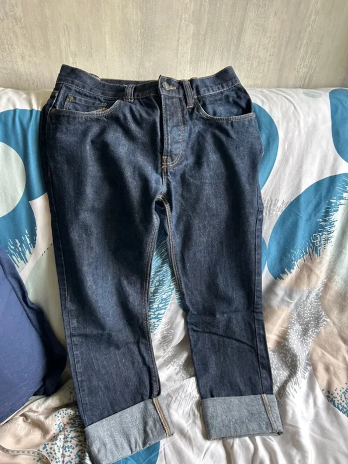 Jean’s Monoprix