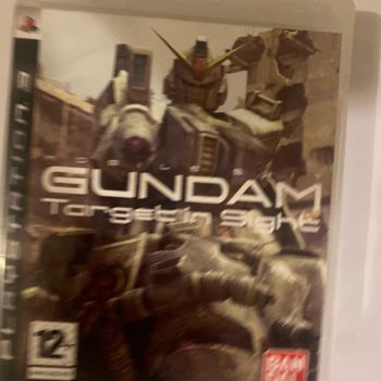 Gundam