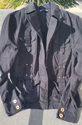 Veste légère