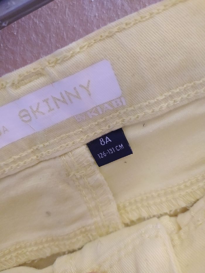 Pantalon - photo numéro 5