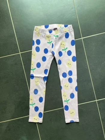 Legging 8 ans