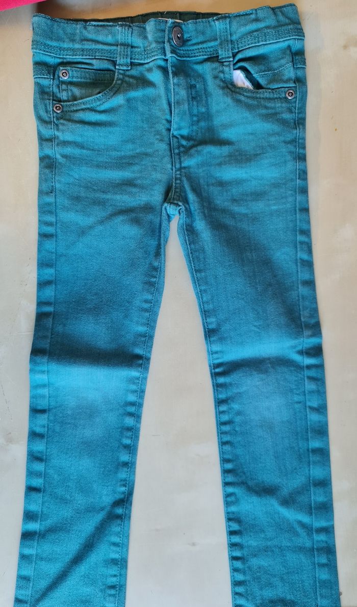 Lot 3 pantalons - photo numéro 5