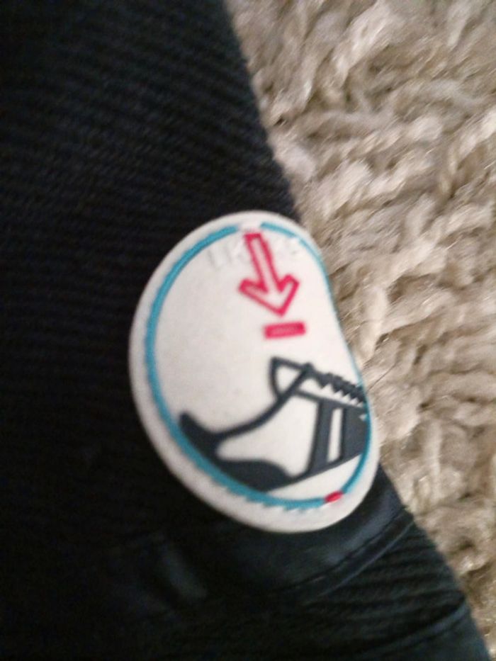 Veste gilet ikks 2 ans - photo numéro 4