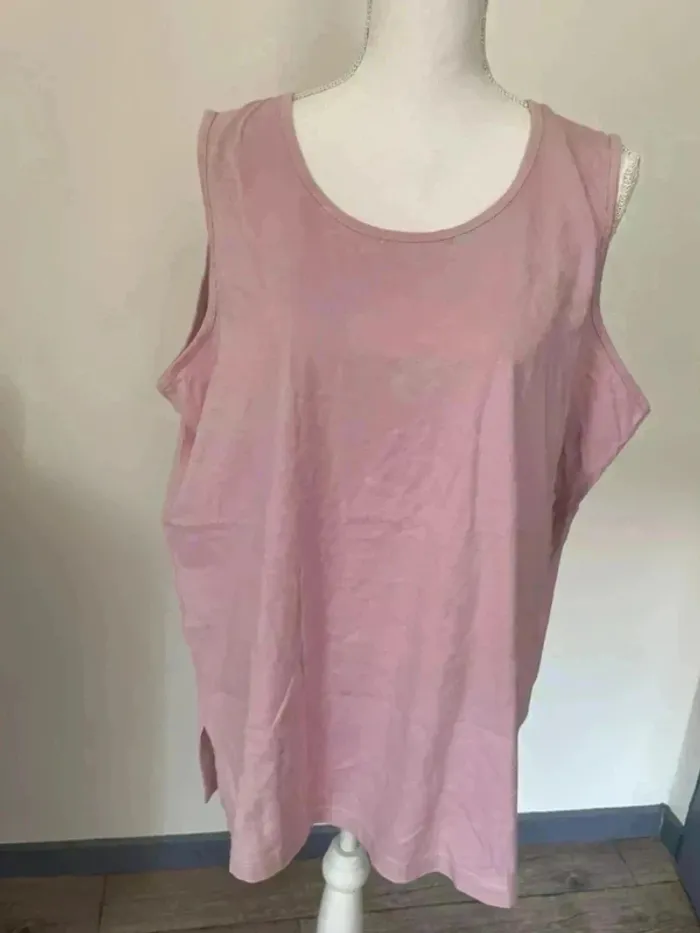 Débardeur daxon taille 50/52