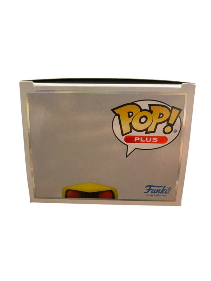 Figurine Funko Pop plus Sonic The Hedgehog Omega 1056 neuf - photo numéro 5