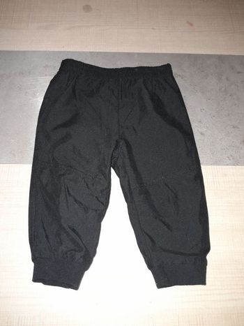 Pantalon 12 mois