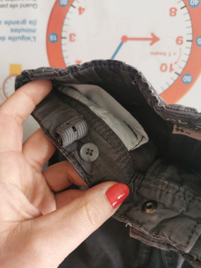 Pantalon 3 ans - photo numéro 5