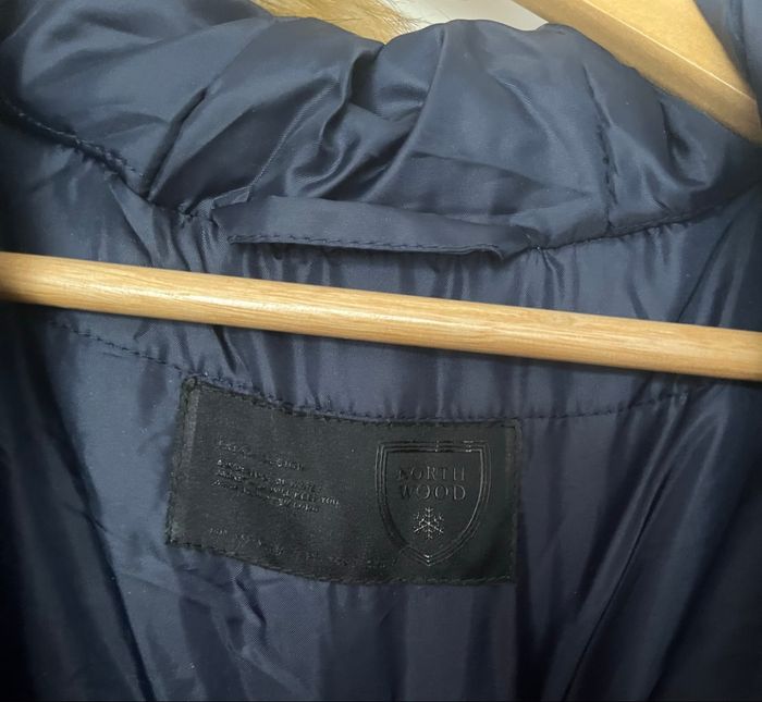 Manteau neuf - photo numéro 2
