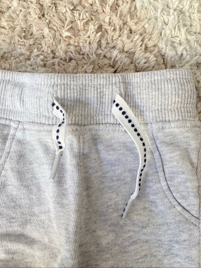 Pantalon jogging - photo numéro 3