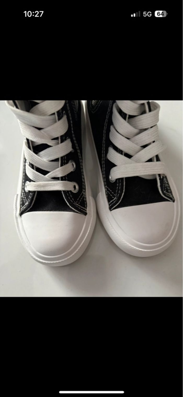 Bottines baskets neuves - photo numéro 6