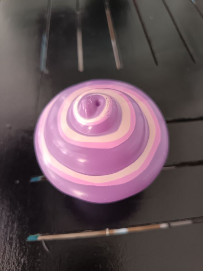 Lot de 2 poupées cupcakes - photo numéro 3