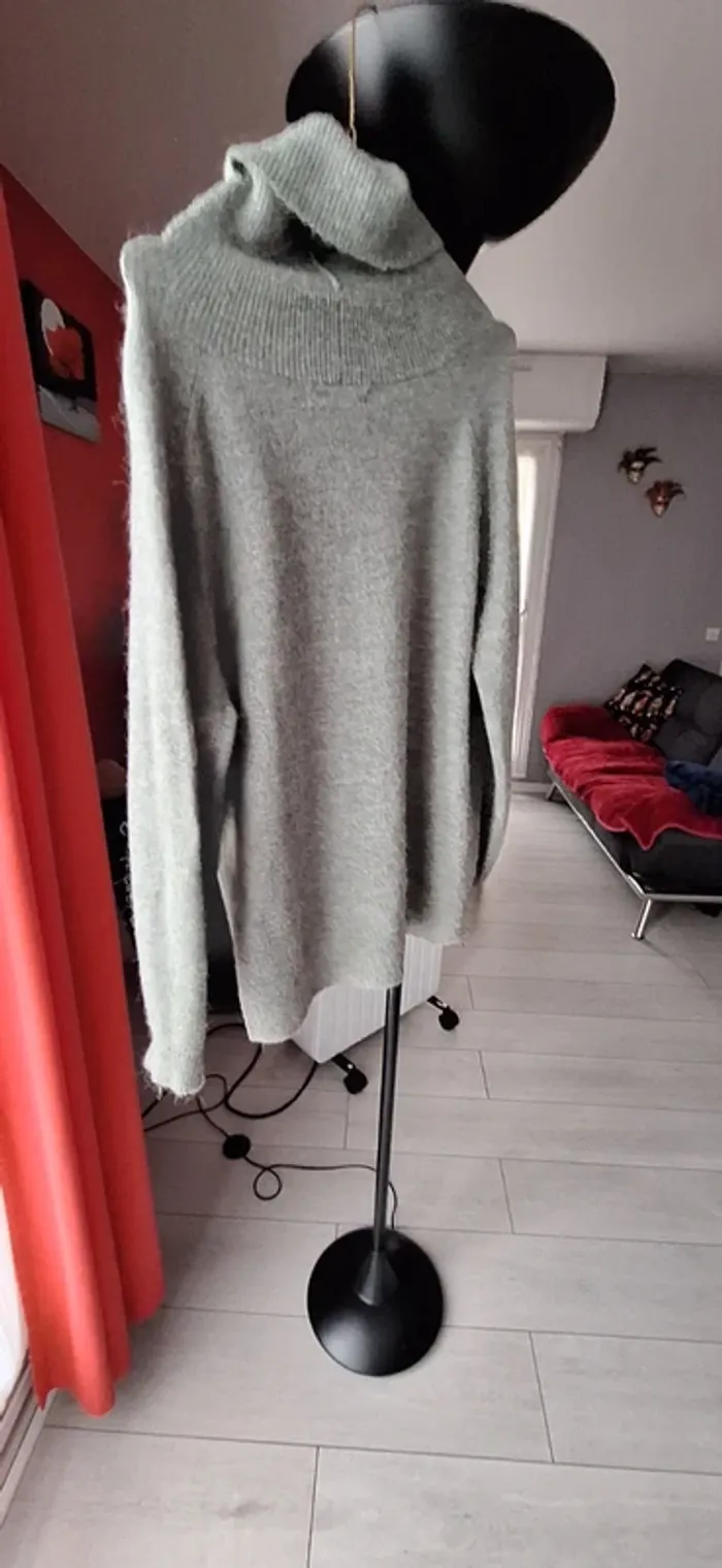 Pull Promod - photo numéro 3