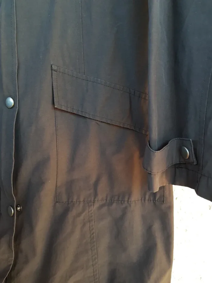 Coupe-vent imperméable 36 - photo numéro 6