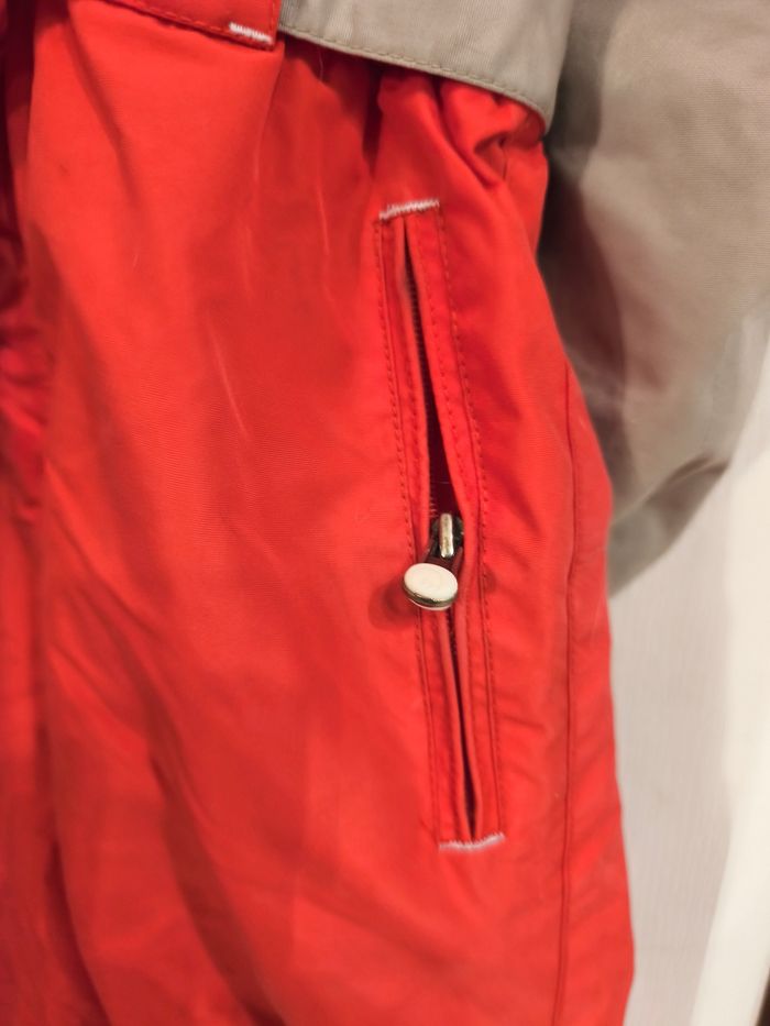 Combinaison de ski - photo numéro 10