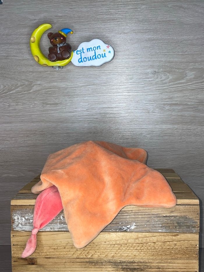 NIC357 doudou lutin 🍀 nicotoy - photo numéro 2