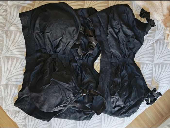 Lot de 3 soutien gorge d'allaitement - photo numéro 2