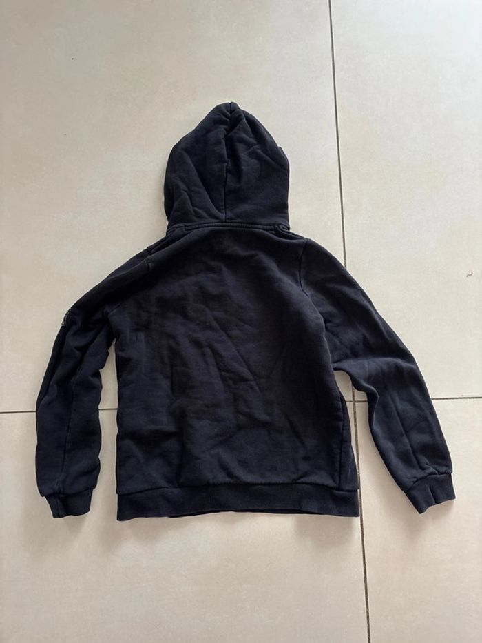 Pull Harry Potter 14 ans - photo numéro 3