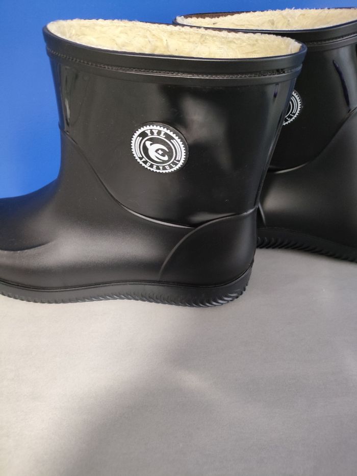 Botte de peche - photo numéro 5