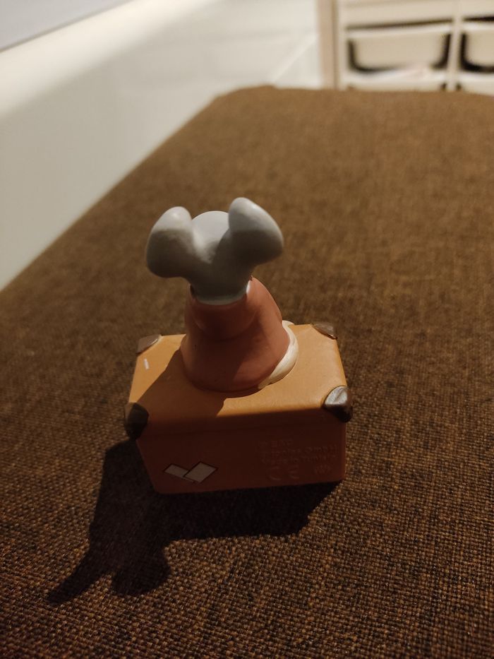 Tonies Célestine - photo numéro 2