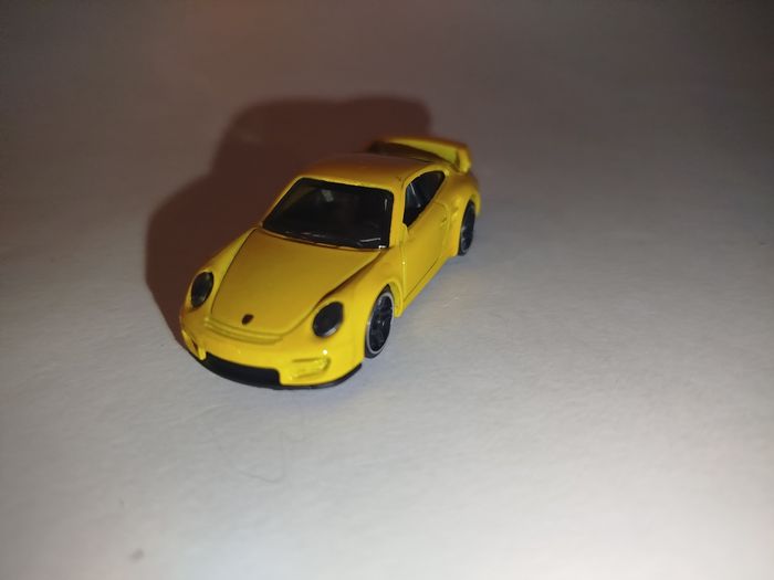 Hot Wheels Porsche 911 GT2 Exclusive MultiPack 2024 - photo numéro 3