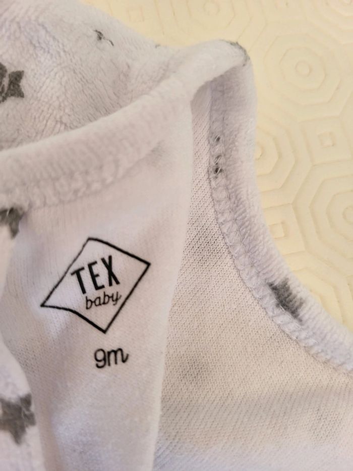Pyjama - photo numéro 3