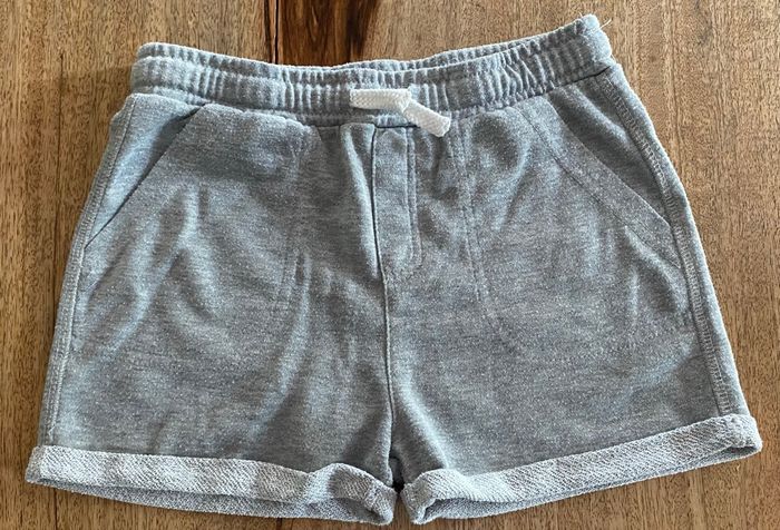 Short