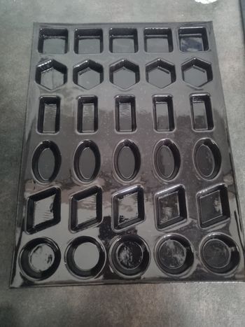 Moule flexipan Guy Demarle NEUF