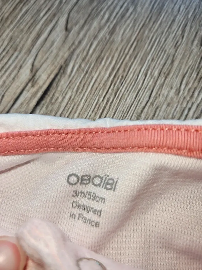 Pyjama - photo numéro 2