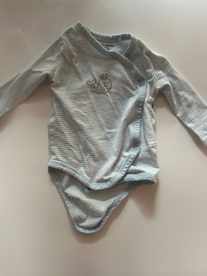 Bodies terre de marins