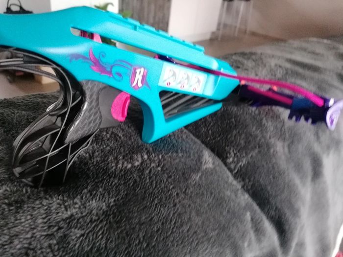Arbalète Nerf - photo numéro 3