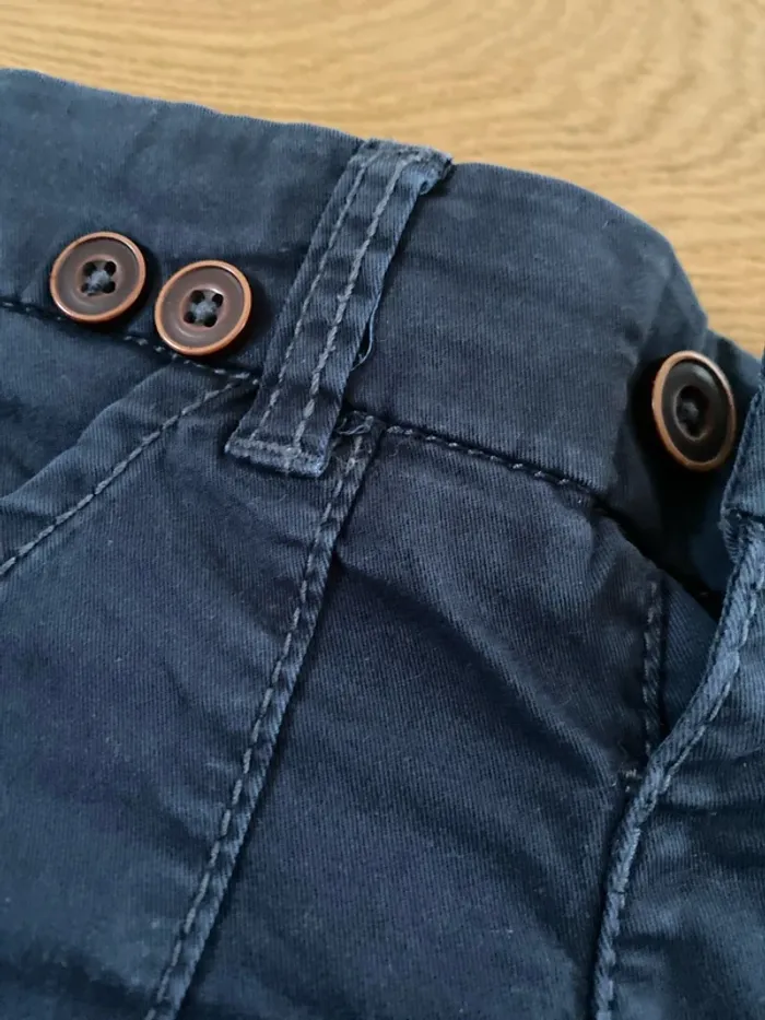 Short - photo numéro 2