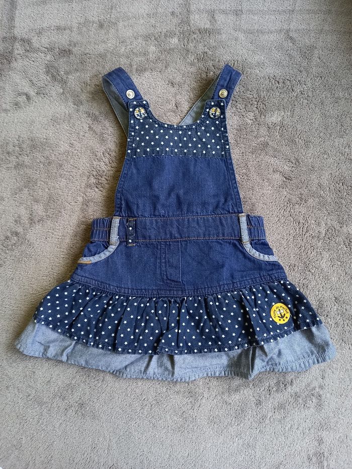 Lot robe 6 mois - photo numéro 2