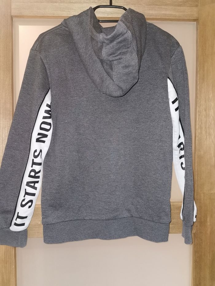 Pull à capuche - photo numéro 4