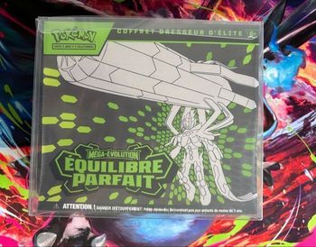ETB ME 3 + Protection souple