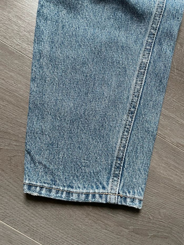 Pantalon mom femme - photo numéro 6